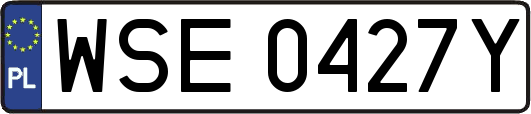 WSE0427Y