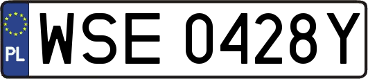 WSE0428Y