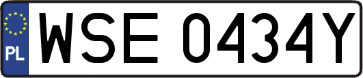 WSE0434Y