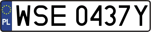 WSE0437Y