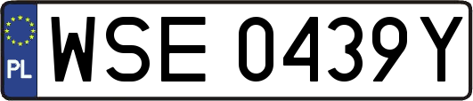 WSE0439Y