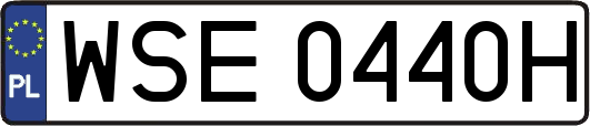 WSE0440H