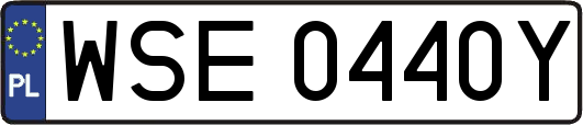 WSE0440Y