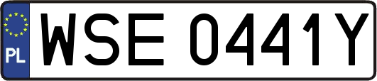 WSE0441Y