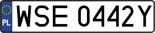 WSE0442Y