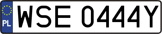 WSE0444Y