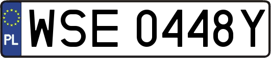 WSE0448Y