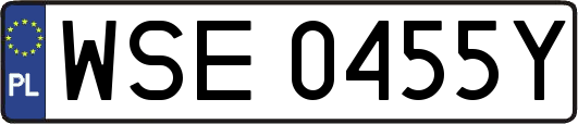 WSE0455Y