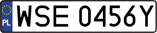 WSE0456Y