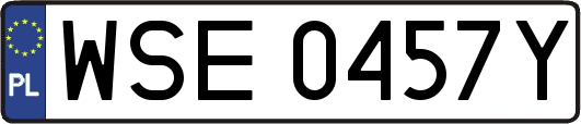 WSE0457Y