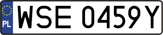 WSE0459Y