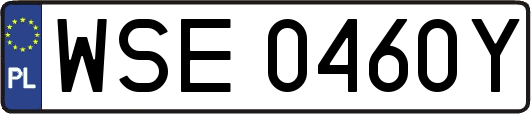 WSE0460Y