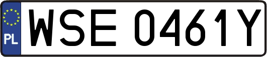 WSE0461Y