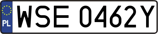 WSE0462Y