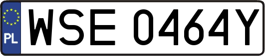 WSE0464Y