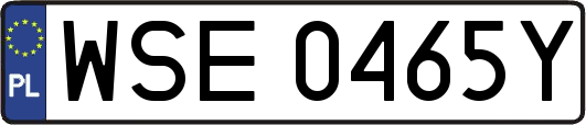 WSE0465Y