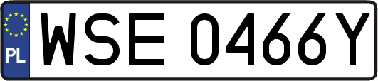 WSE0466Y
