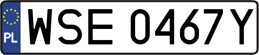 WSE0467Y