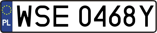 WSE0468Y