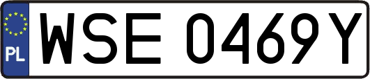 WSE0469Y