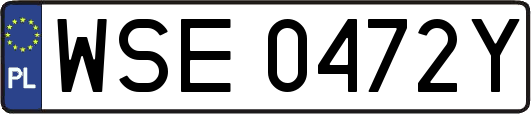 WSE0472Y