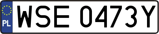 WSE0473Y