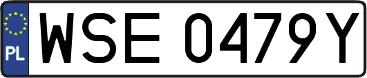 WSE0479Y