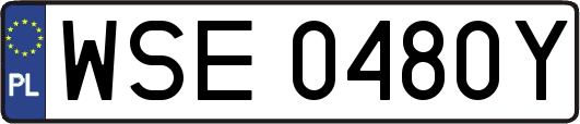 WSE0480Y