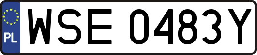 WSE0483Y