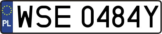 WSE0484Y