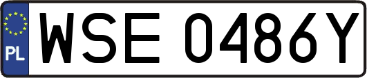 WSE0486Y