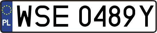 WSE0489Y