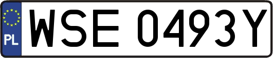 WSE0493Y