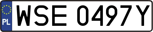 WSE0497Y