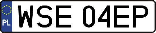 WSE04EP