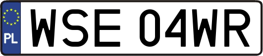 WSE04WR