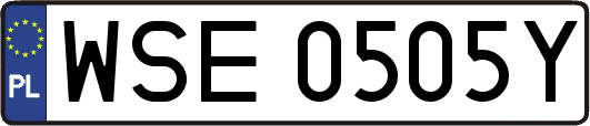 WSE0505Y