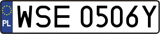 WSE0506Y