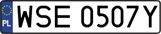 WSE0507Y