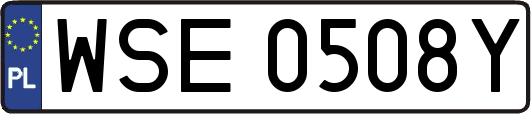 WSE0508Y