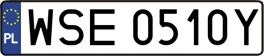 WSE0510Y