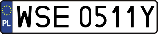 WSE0511Y