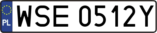 WSE0512Y