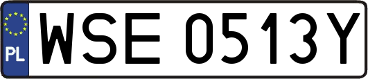 WSE0513Y