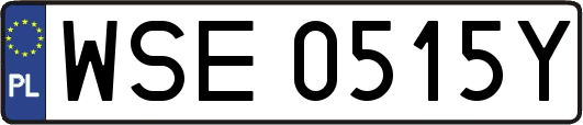 WSE0515Y