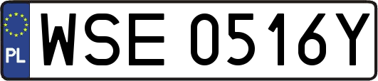 WSE0516Y
