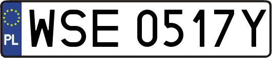 WSE0517Y