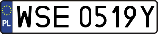 WSE0519Y