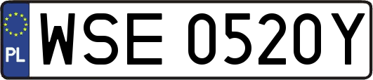 WSE0520Y