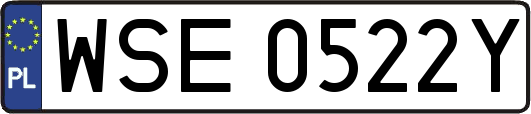 WSE0522Y